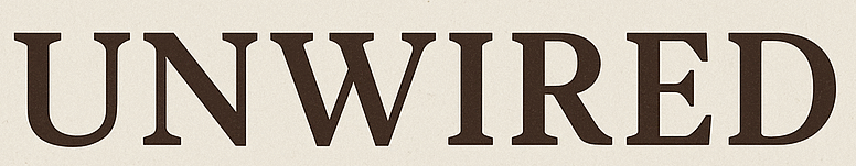 unwired.blog